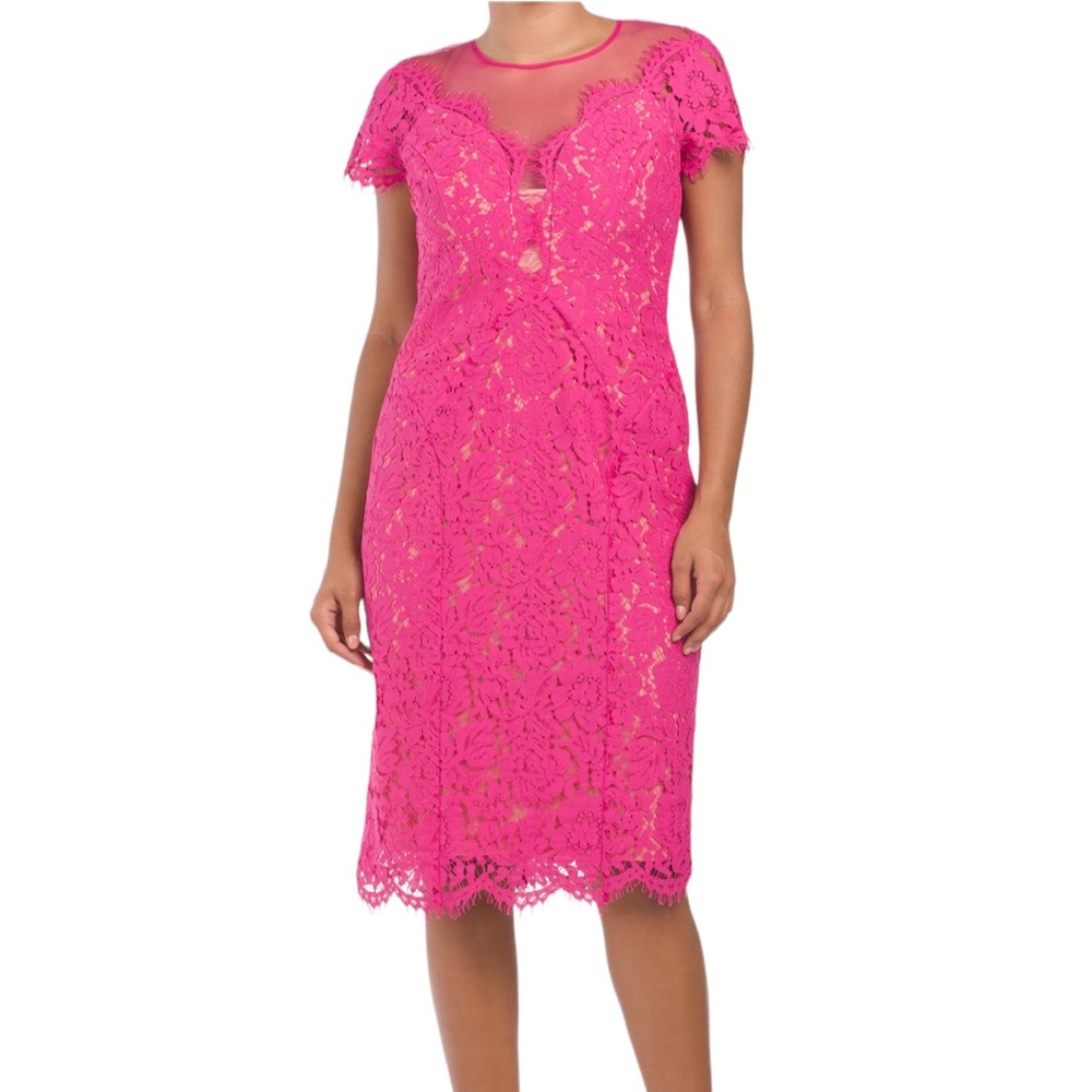 Rene Ruiz Dress